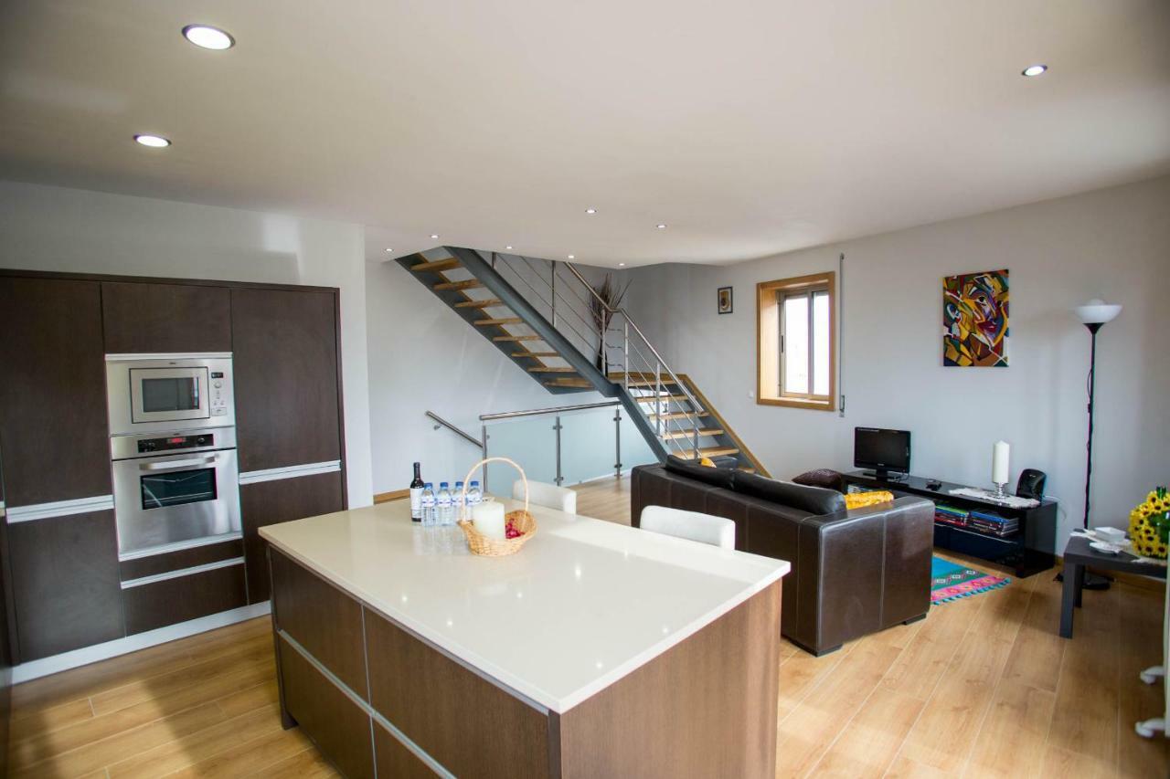 Lapa House Apartament